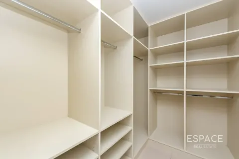 Villa til leje i Dubai Hills Estate, Dubai, UAE 3 soveværelser, 211 kvm № 738403 - foto 16