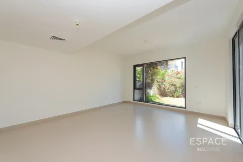 Villa til leje i Dubai Hills Estate, Dubai, UAE 3 soveværelser, 211 kvm № 738403 - foto 6