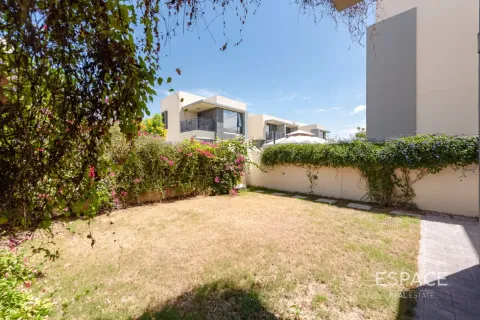 Villa til leje i Dubai Hills Estate, Dubai, UAE 3 soveværelser, 211 kvm № 738403 - foto 3