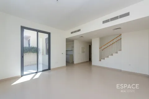 Villa til leje i Dubai Hills Estate, Dubai, UAE 3 soveværelser, 211 kvm № 738403 - foto 8