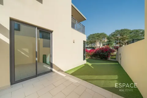 Willa do wynajęcia w Dubai Hills Estate, Dubai, ZEA 4 sypialnie, 229 mkw., nr 738409 - zdjęcie 18