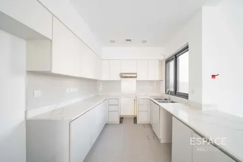 Willa do wynajęcia w Dubai Hills Estate, Dubai, ZEA 4 sypialnie, 229 mkw., nr 738409 - zdjęcie 4