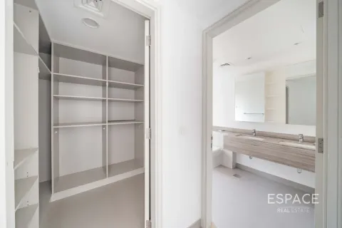 Willa do wynajęcia w Dubai Hills Estate, Dubai, ZEA 4 sypialnie, 229 mkw., nr 738409 - zdjęcie 16
