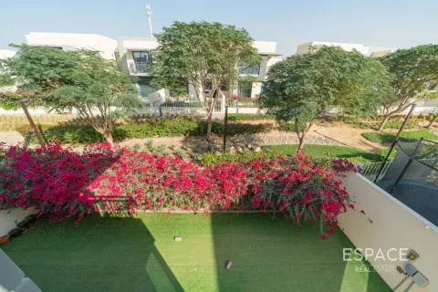 Willa do wynajęcia w Dubai Hills Estate, Dubai, ZEA 4 sypialnie, 229 mkw., nr 738409 - zdjęcie 17