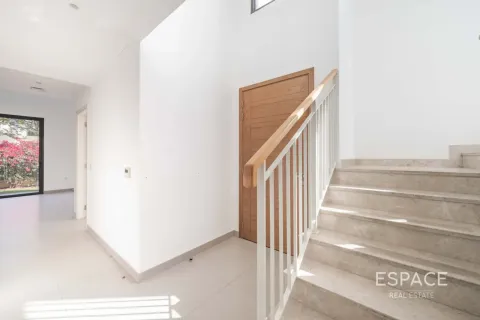 Willa do wynajęcia w Dubai Hills Estate, Dubai, ZEA 4 sypialnie, 229 mkw., nr 738409 - zdjęcie 6