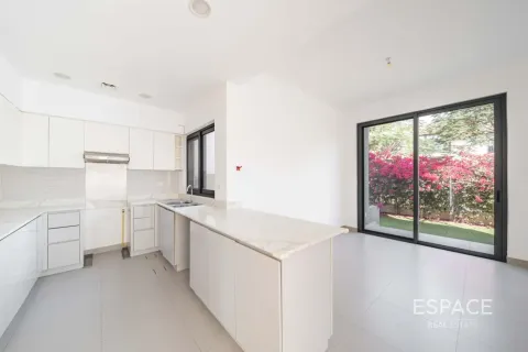 Willa do wynajęcia w Dubai Hills Estate, Dubai, ZEA 4 sypialnie, 229 mkw., nr 738409 - zdjęcie 5