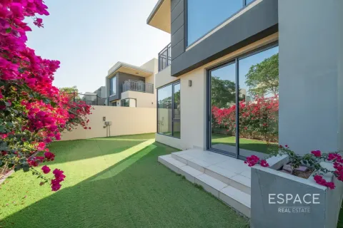 Willa do wynajęcia w Dubai Hills Estate, Dubai, ZEA 4 sypialnie, 229 mkw., nr 738409 - zdjęcie 20