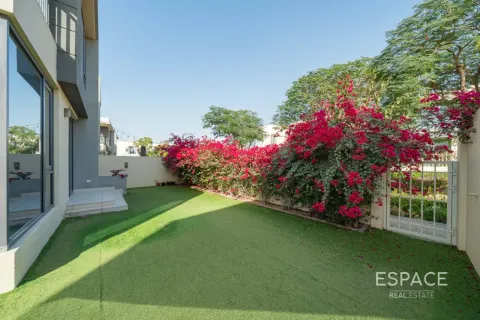 Willa do wynajęcia w Dubai Hills Estate, Dubai, ZEA 4 sypialnie, 229 mkw., nr 738409 - zdjęcie 19