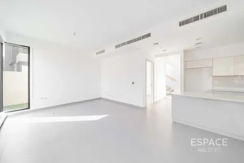 Willa do wynajęcia w Dubai Hills Estate, Dubai, ZEA 4 sypialnie, 229 mkw., nr 738409 - zdjęcie 3