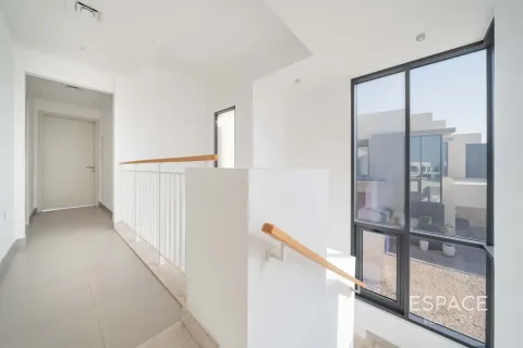 Willa do wynajęcia w Dubai Hills Estate, Dubai, ZEA 4 sypialnie, 229 mkw., nr 738409 - zdjęcie 10