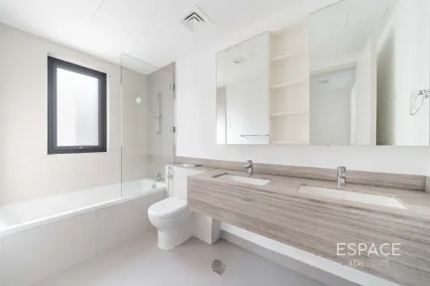 Willa do wynajęcia w Dubai Hills Estate, Dubai, ZEA 4 sypialnie, 229 mkw., nr 738409 - zdjęcie 15