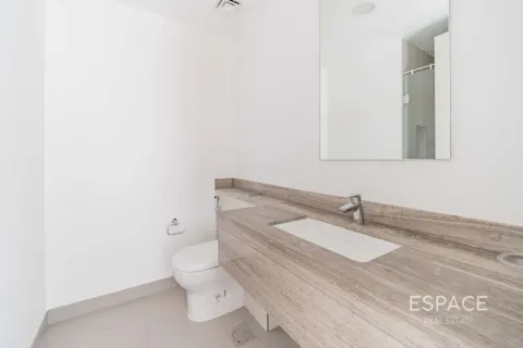 Willa do wynajęcia w Dubai Hills Estate, Dubai, ZEA 4 sypialnie, 229 mkw., nr 738409 - zdjęcie 8