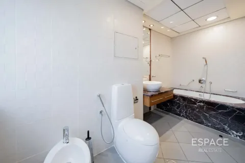 شقة للإيجار في مساكن شاطئ جميرا، دبي، الإمارات العربية المتحدة 4 غرفة نوم ، 288 متر مربع ، رقم 738404 - صورة 17