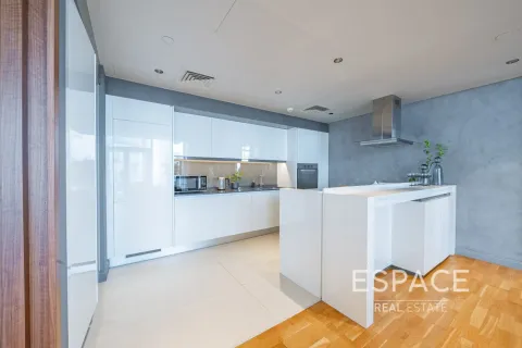 Apartman u gradu Bluewaters, Dubai, UAE 1 spavaća soba, 106 m2 Br. 738406 - Slika 6