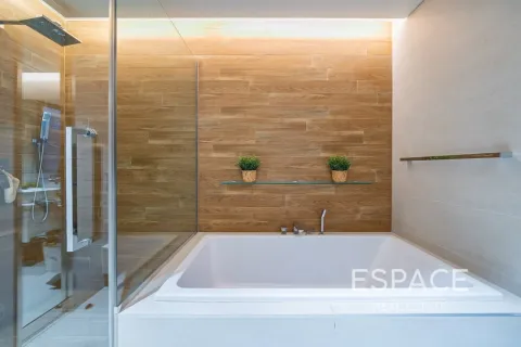 Apartman u gradu Bluewaters, Dubai, UAE 1 spavaća soba, 106 m2 Br. 738406 - Slika 12
