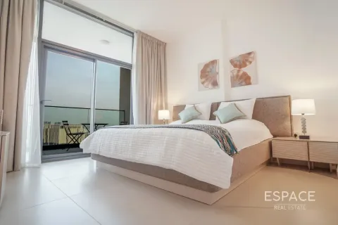 阿联酋 Dubai Dubai Hills Estate 待租 : 1 卧, 67 平方米 , 编号738405 - 照片 13