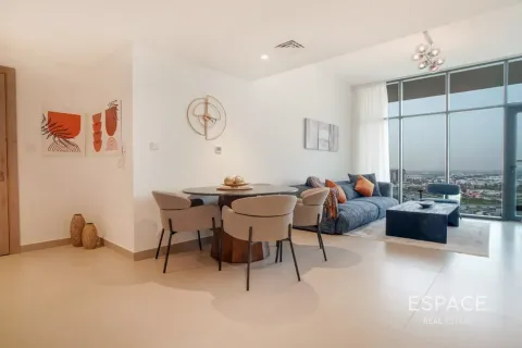 Korter asukohaga Dubai Hills Estate, AÜE: 1 magamistoaga, 67 m² Nr 738405