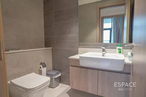 阿联酋 Dubai Dubai Hills Estate 待租 : 1 卧, 67 平方米 , 编号738405 - 照片 9