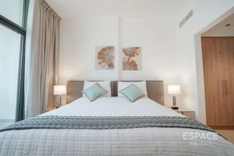 阿联酋 Dubai Dubai Hills Estate 待租 : 1 卧, 67 平方米 , 编号738405 - 照片 7