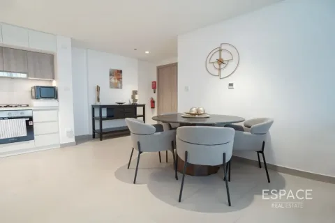 阿联酋 Dubai Dubai Hills Estate 待租 : 1 卧, 67 平方米 , 编号738405 - 照片 4