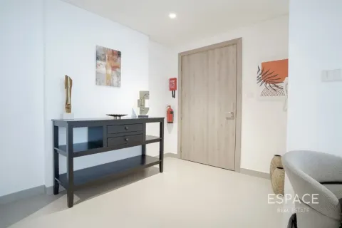 阿联酋 Dubai Dubai Hills Estate 待租 : 1 卧, 67 平方米 , 编号738405 - 照片 3