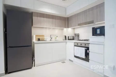 阿联酋 Dubai Dubai Hills Estate 待租 : 1 卧, 67 平方米 , 编号738405 - 照片 5