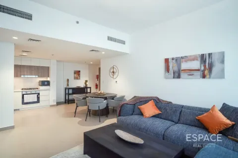 阿联酋 Dubai Dubai Hills Estate 待租 : 1 卧, 67 平方米 , 编号738405 - 照片 15