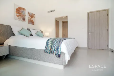 阿联酋 Dubai Dubai Hills Estate 待租 : 1 卧, 67 平方米 , 编号738405 - 照片 6