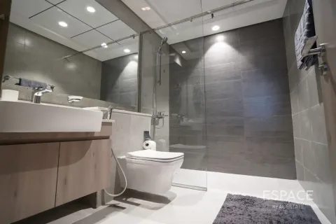 阿联酋 Dubai Dubai Hills Estate 待租 : 1 卧, 67 平方米 , 编号738405 - 照片 8
