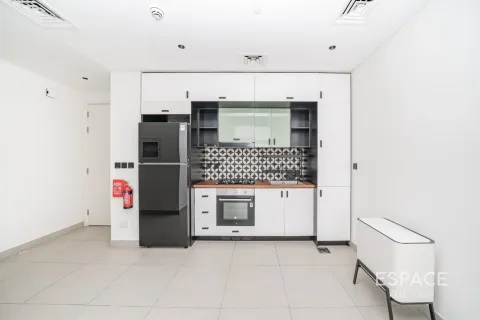 Korter asukohaga Dubai Hills Estate, AÜE: 2 magamistoaga, 67 m² Nr 738408