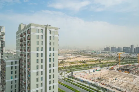 شقة للإيجار في دبي هيلز استيت، دبي، الإمارات العربية المتحدة 2 غرفة نوم ، 67 متر مربع ، رقم 738408 - صورة 12
