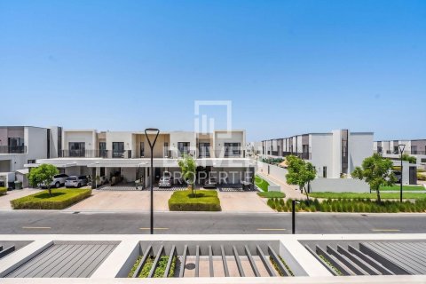 Vila v Dubai South (Dubai World Central), Dubai, SAE 3 spálne, 141.03 m2 č. 745675 - Fotografia 16