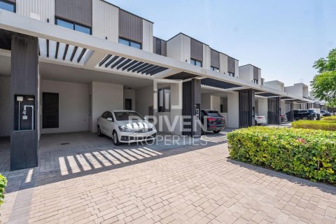 Vila v Dubai South (Dubai World Central), Dubai, SAE 3 spálne, 141.03 m2 č. 745675 - Fotografia 19