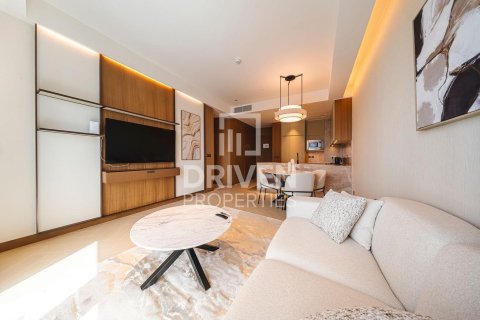 Apartament w Downtown Dubai (Downtown Burj Dubai), Dubai, ZEA 2 sypialnie, 111.48 mkw. nr 745674