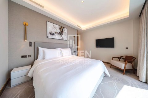 Apartmán v Downtown Dubai (Downtown Burj Dubai), Dubai, SAE 2 spálne, 111.48 m2 č. 745674 - Fotografia 6