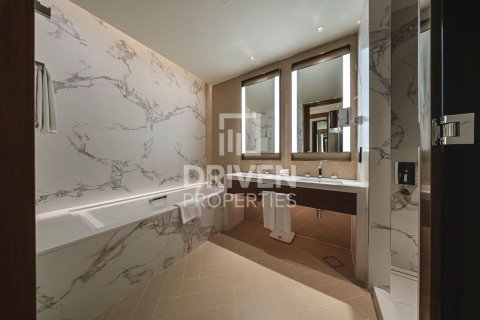 Apartmán v Downtown Dubai (Downtown Burj Dubai), Dubai, SAE 2 spálne, 111.48 m2 č. 745674 - Fotografia 11