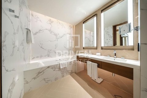 Apartmán v Downtown Dubai (Downtown Burj Dubai), Dubai, SAE 2 spálne, 111.48 m2 č. 745674 - Fotografia 10