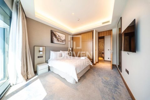 Apartmán v Downtown Dubai (Downtown Burj Dubai), Dubai, SAE 2 spálne, 111.48 m2 č. 745674 - Fotografia 7