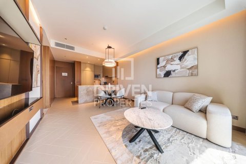 Apartmán v Downtown Dubai (Downtown Burj Dubai), Dubai, SAE 2 spálne, 111.48 m2 č. 745674 - Fotografia 3