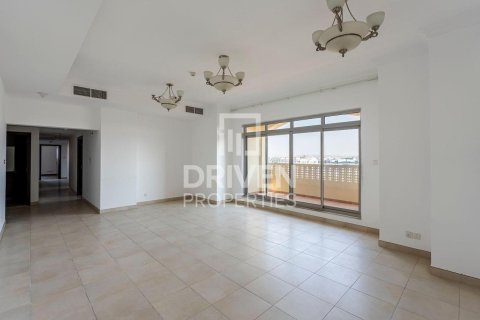 شقة للإيجار في Dubai Festival City، دبي، الإمارات العربية المتحدة 3 غرفة نوم ، 241.64 متر مربع ، رقم 745678 - صورة 2
