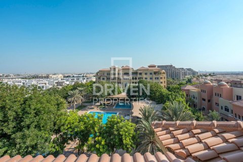 شقة للإيجار في Dubai Festival City، دبي، الإمارات العربية المتحدة 3 غرفة نوم ، 241.64 متر مربع ، رقم 745678 - صورة 13
