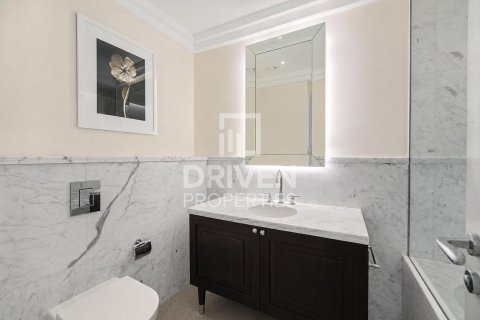 Appartement te huur in Downtown Dubai (Downtown Burj Dubai), Dubai, VAE 2 slaapkamers, 118.08 vr.m., nr 745672 - foto 14