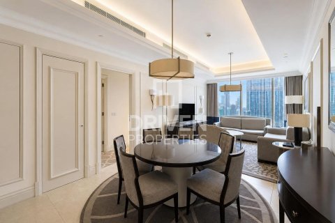 Appartement te huur in Downtown Dubai (Downtown Burj Dubai), Dubai, VAE 2 slaapkamers, 118.08 vr.m., nr 745672 - foto 4