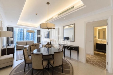Appartement te huur in Downtown Dubai (Downtown Burj Dubai), Dubai, VAE 2 slaapkamers, 118.08 vr.m., nr 745672 - foto 3