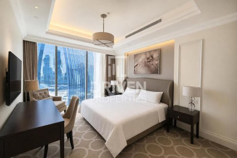 Appartement te huur in Downtown Dubai (Downtown Burj Dubai), Dubai, VAE 2 slaapkamers, 118.08 vr.m., nr 745672 - foto 11