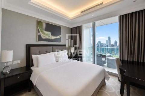 Appartement te huur in Downtown Dubai (Downtown Burj Dubai), Dubai, VAE 2 slaapkamers, 118.08 vr.m., nr 745672 - foto 8