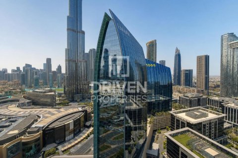 Appartement te huur in Downtown Dubai (Downtown Burj Dubai), Dubai, VAE 2 slaapkamers, 118.08 vr.m., nr 745672 - foto 2