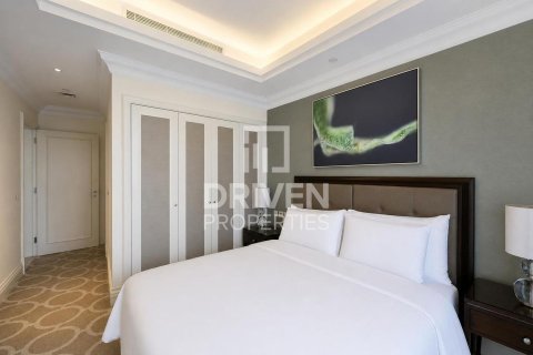 Appartement te huur in Downtown Dubai (Downtown Burj Dubai), Dubai, VAE 2 slaapkamers, 118.08 vr.m., nr 745672 - foto 9