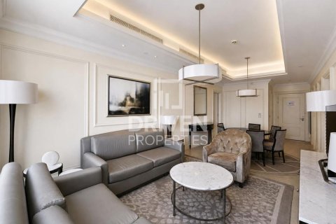 Appartement te huur in Downtown Dubai (Downtown Burj Dubai), Dubai, VAE 2 slaapkamers, 118.08 vr.m., nr 745672 - foto 6