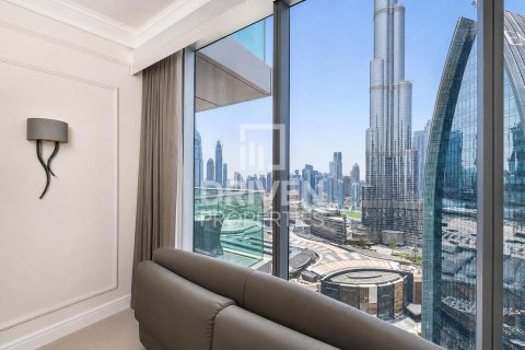 Downtown Dubai (Downtown Burj Dubai), UAE의 아파트 침실 2개, 118.08제곱미터 번호 745672